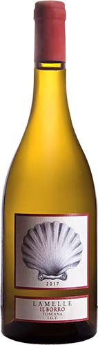 【現品限り】Lamelle Chardonnay Toscana Lamelle Chardonnay