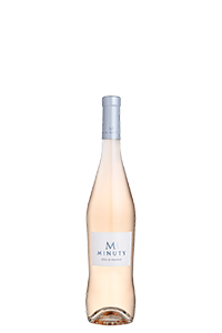 Minuty M Rose