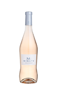 Minuty M Rose