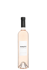 Minuty Prestige Rose