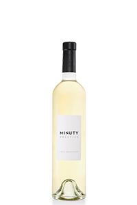Minuty Prestige Blanc