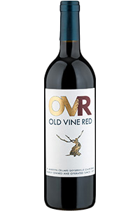 Marietta Old Vine Red Lot 73