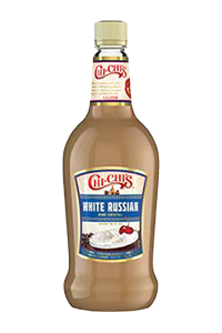Chi Chi's White Russian