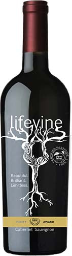 LIFE VINE CABERNET
