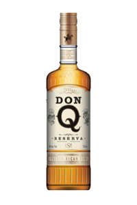 Don Q Reserva