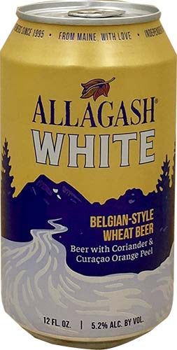 ALLAGASH