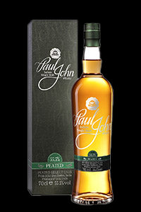 Paul John Peated Whisky|Liquor Cave