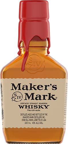 MAKERS MARK