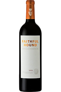 Mulderbosch Faithful Hound|Liquor Cave