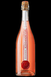 Mulderbosch Sparkling Rose|Liquor Cave