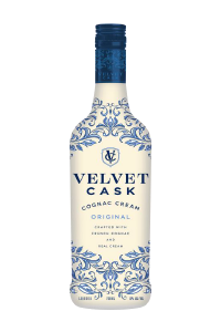 Velvet Cask Cognac Cream