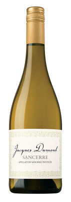 Jacques Dumont Sancerre 2024