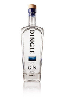 Dingle Original Pot Still Artisan Gin