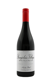 Nicolas Potel Beaujolais Villages