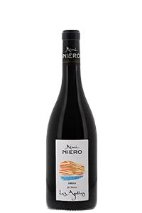 Dom Niero Les Agathes Syrah|Liquor Cave