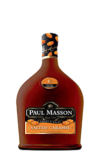 Masson Gr Amber Salted Caramel|Liquor Cave