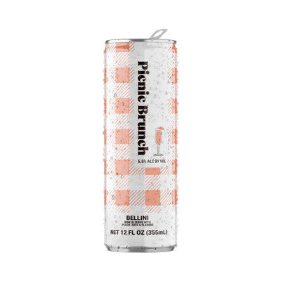 Picnic Brunch Bellini