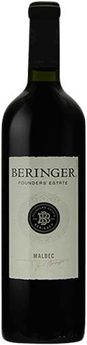 BERINGER MALBEC