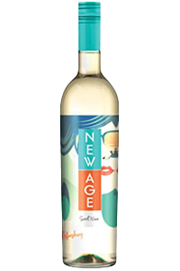 New Age White|Liquor Cave
