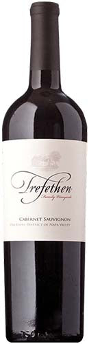 TREFETHEN CABERNET NAPA