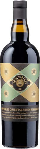 FOUR VIRTUES CABERNET