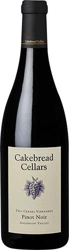 CAKEBREAD PINOT NOIR
