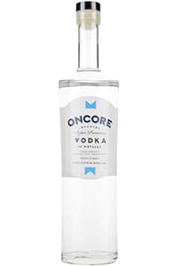 Oncore Vodka|Liquor Cave