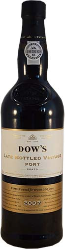 DOWS LBV PORT