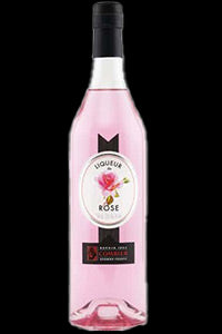 Combier Liqueur De Rose|Liquor Cave