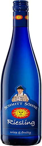 SCHMITT SOHNE KABINETT RIESLING