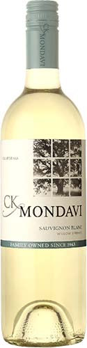 CK MONDAVI SAUVIGNON BLANC