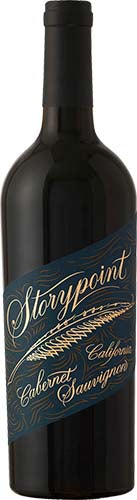 STORY POINT CABERNET