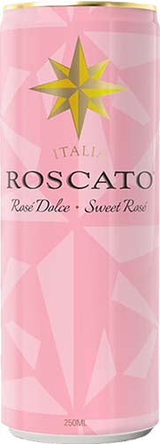 ROSCATO DOLCE ROSE