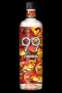 99 Cinnamon|Liquor Cave