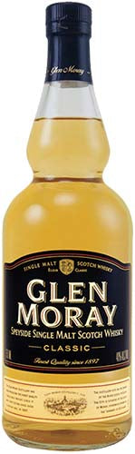 Glenmoray Classic Single Malt