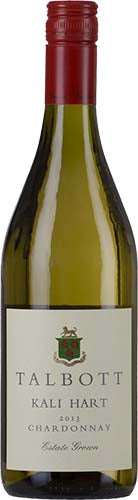 TALBOTT CHARDONNAY