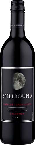 SPELLBOUND CAB