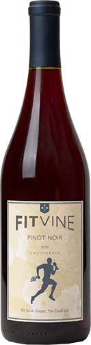 FIT VINE PINOT NOIR