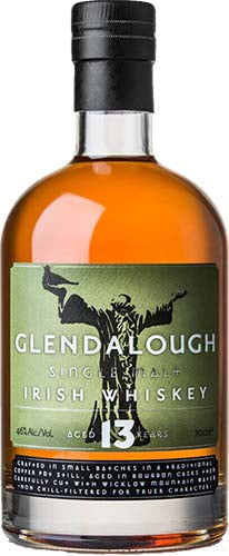 GLENDALOUGH 13 YR