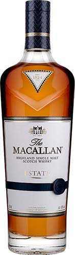 MACALLAN ESTATE