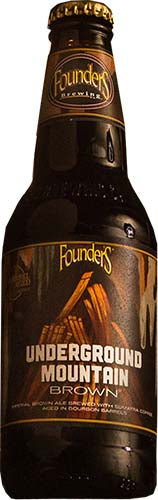 FOUNDERS UNDERGROUND 4PK NR