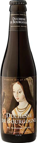 VERHAEGHE DUCHESSE DE BOURGOGNE 4PK