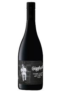 Mollydooker Cabernet Sauvignon Gigglepot