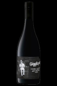 Mollydooker Cabernet Sauvignon Gigglepot