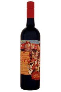 Mollydooker Shiraz Carnival|Liquor Cave