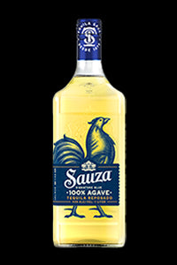 Sauza Blue Reposado Agave Tequila