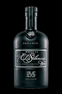 El Silencio Espadin Mezcal