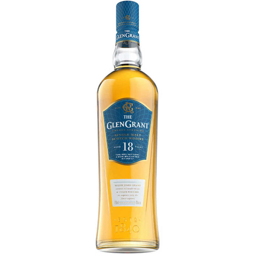 Glen Grant 18yr | Liquor Cave