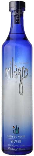 MILAGRO SILVER