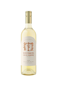 Matanzas Creel Albarino